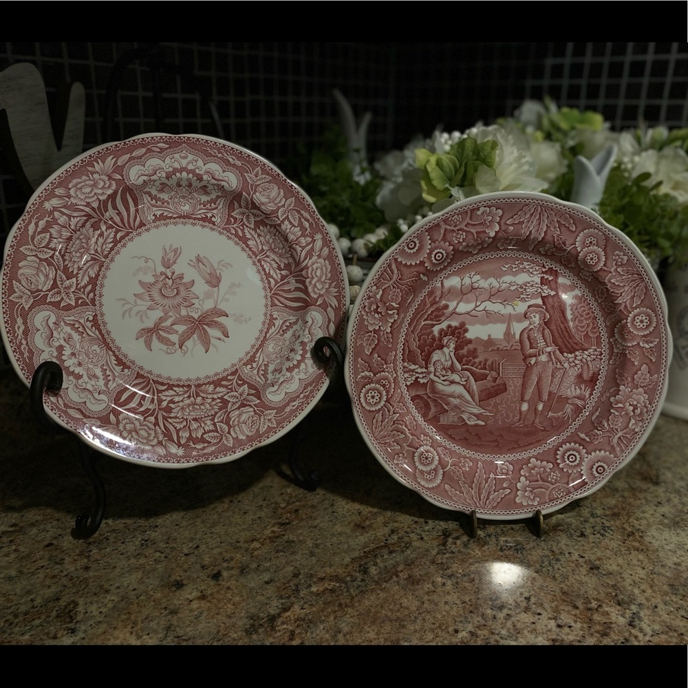 The Spode Archive Collection - Georgian Series
